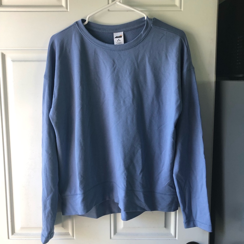 Avia Comfy Long Sleeve